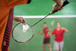 Badminton