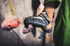 Learn Climbing