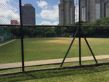 Gan Eng Seng Primary School Field