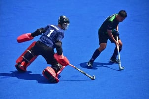 Hokey 5s, Photo Credit - Team Nila Content Producer Allister Yong