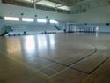 Slide 2 of Hougang Primary School Hall