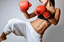Mixed Martial Arts