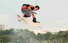 Tips and tactics to improve your Water Skiing