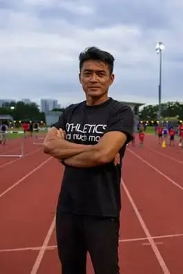 Melvin Tan
