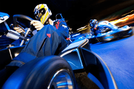 Motor Sports