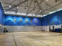 Slide 2 of Pasir Ris Crest Secondary School Hall