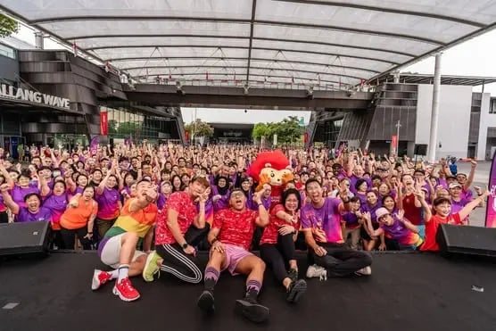 GetActive! Singapore 2024, image