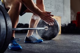 Powerlifting