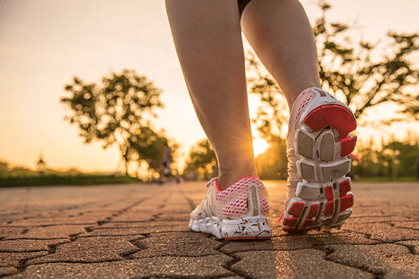 Running Sport Thumbnail 600x400