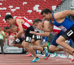 Athletes' Inspire Fund