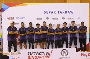 Sepak Takraw, Pesta Sukan, Photo Credit - Team Nila Content Creator, H.J. Pang (9)
