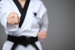 Taekwondo