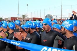 Triathlon