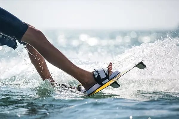 Waterski Sport Thumbnail 600x400