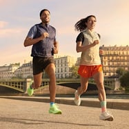 Running