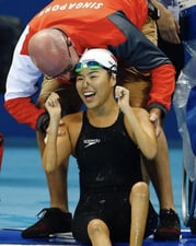TeamSG Swimmers at the Paris Paralympics: What Drives Their Success
