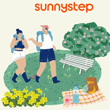 Let’s Walk, Singapore