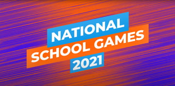 National School Games 2021 | Air Rifle