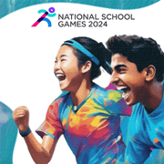 National School Games 2024 Swimming A, B and C Division Finals