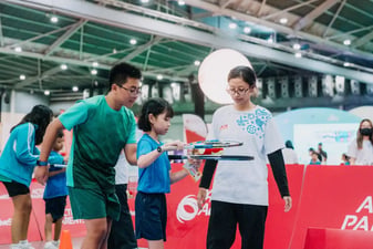 Playing Together, Growing Together: How Inclusive Sports Spark Empathy and Understanding Among Children