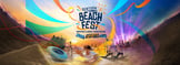 Sentosa Beach Fest : Featured Image