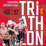 Singapore International Triathlon