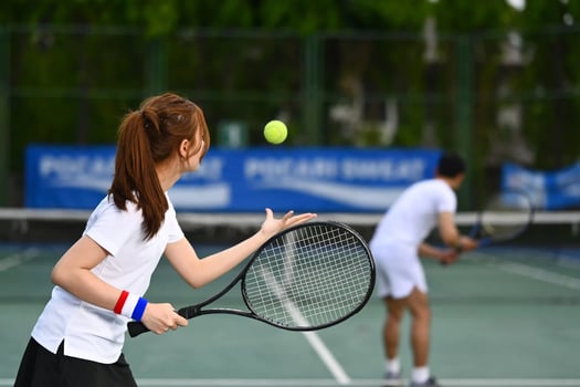 Tennis Scoring System Explained | A Comprehensive Guide