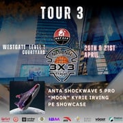 NATIONAL 3X3 LEAGUE 2024