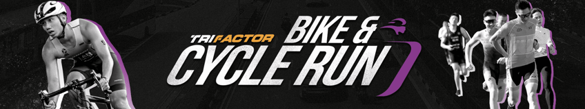TriFactor Bike & CycleRun Singapore