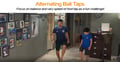 Ep 11 - Alternating Ball