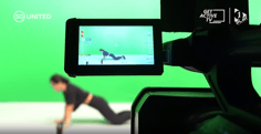Get Active TV Singapore Fitness Active Lifestyle and Wellness and Sports Entertainment Promo