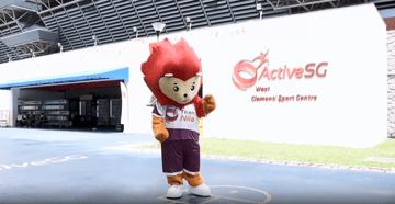 GetActive! Singapore