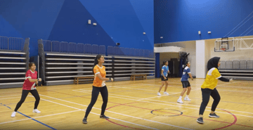 GetActive! Singapore