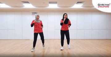 GetActive! Singapore