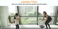 Ep 7 - Laundry Toss |