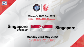 Women's Asia Oceania Floorball Confederation Cup