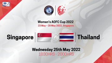 Women's Asia Oceania Floorball Confederation Cup