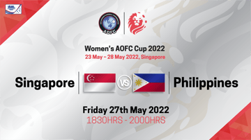 Women's Asia Oceania Floorball Confederation Cup