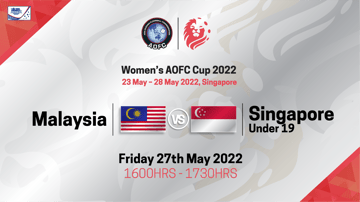 Women's Asia Oceania Floorball Confederation Cup