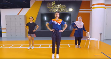 Easy Workouts for Seniors