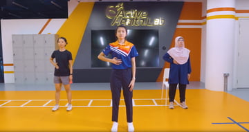 Easy Workouts for Seniors