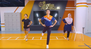 Easy Workouts for Seniors