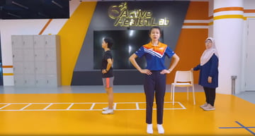 Easy Workouts for Seniors