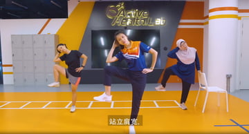 Easy Workouts for Seniors