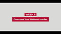 Overcome Your Wellness