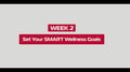 Set Your SMART Wellness