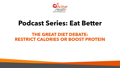 Active Health Podcast Ep