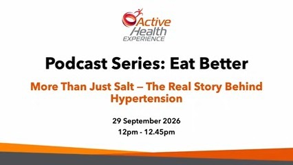 More Than Just Salt — The Real Story Behind Hypertension (2026)