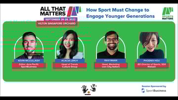 All That Matters 2022