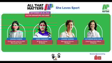 All That Matters 2022